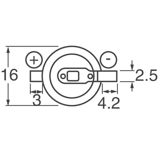 BR-1632A/FAN