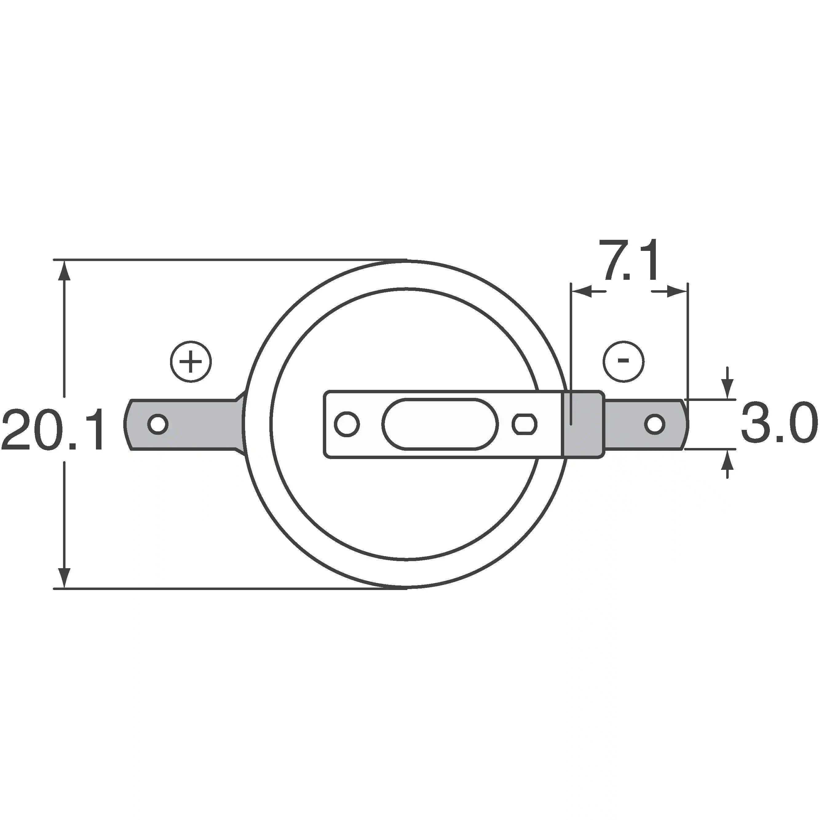 CR-2032/F2N