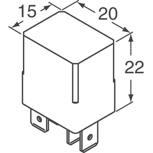 CM1-R-12V