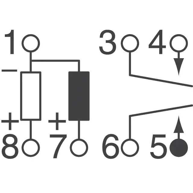 DK1A1B-L2-24V Купить Цена