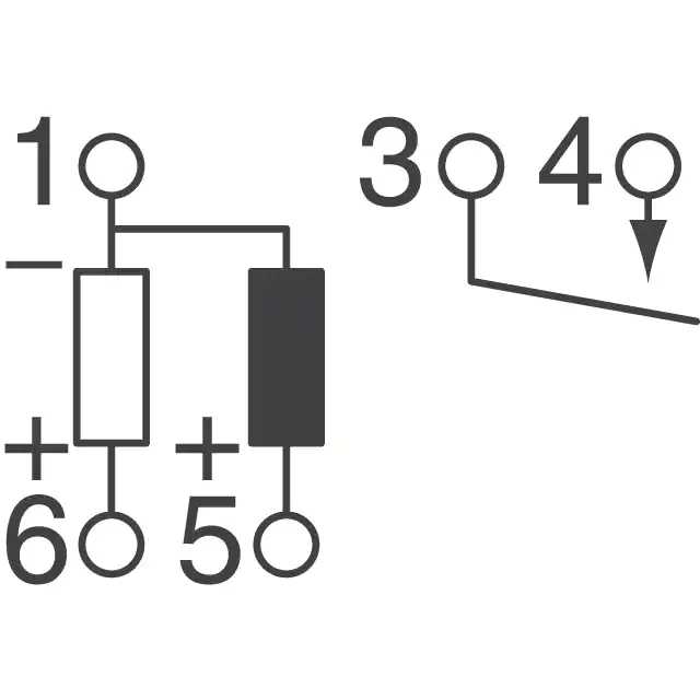 DK1A-L-12V-F Купить Цена