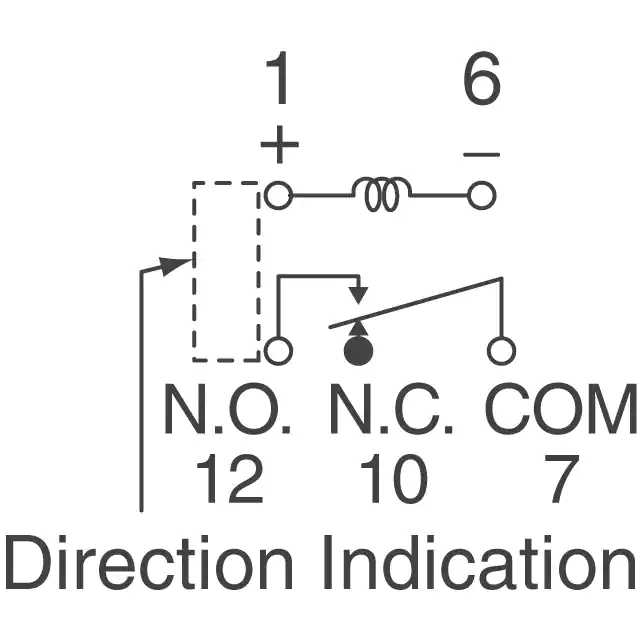 DS1E-M-DC5V