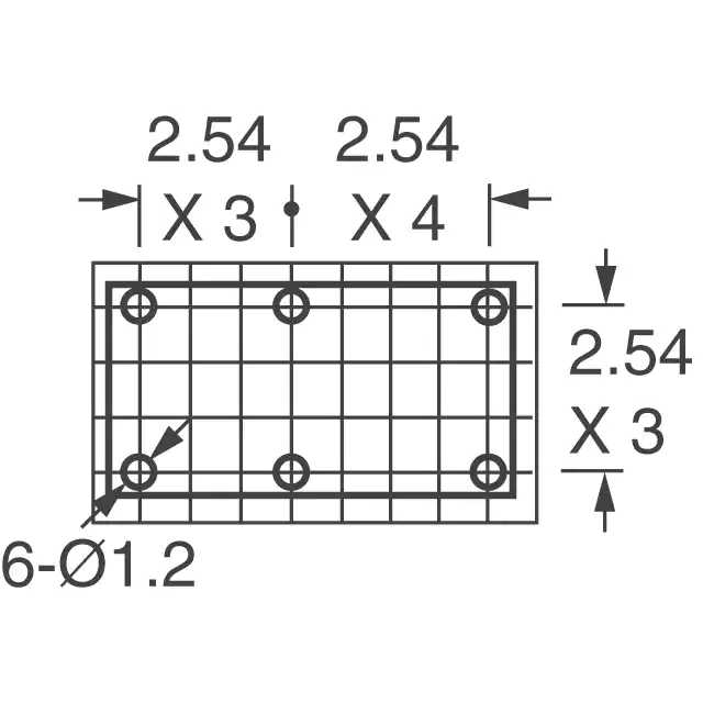 DSP1-DC9V-F