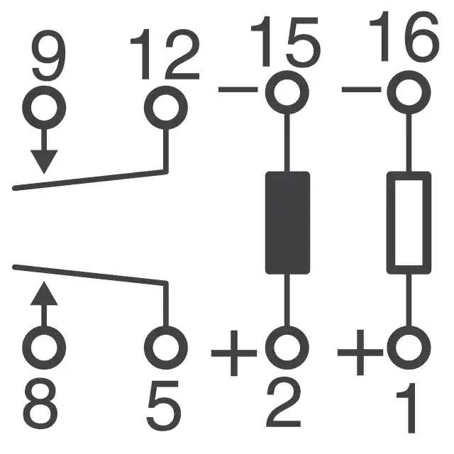 DSP2A-L2-DC24V