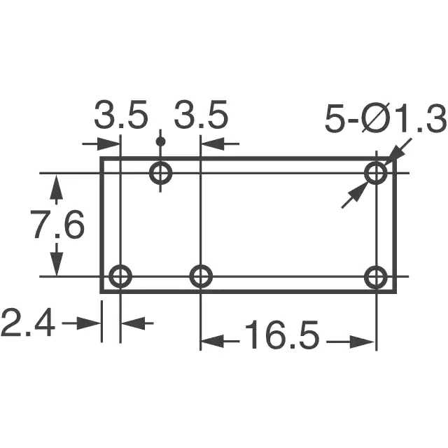 JW1FSN-DC5V