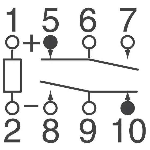 SP2-DC24V