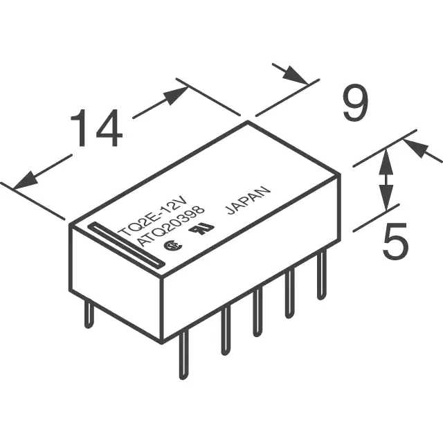 TQ2H-12V