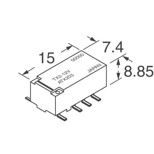 TX2SA-L2-4.5V-Z