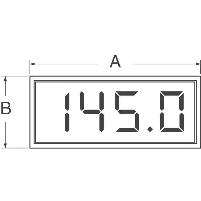 DMS-40LCD-1/2-5-C