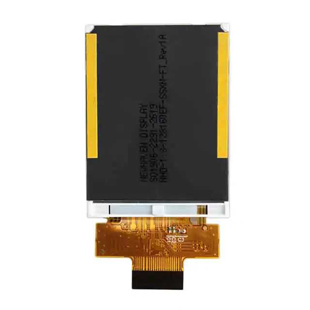 NHD-1.8-128160EF-SSXN- FT