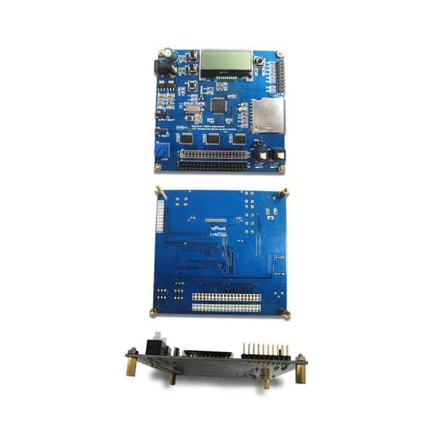 NHDev Development Board