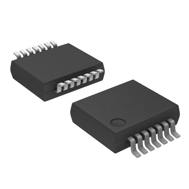 74HC00DB, 112