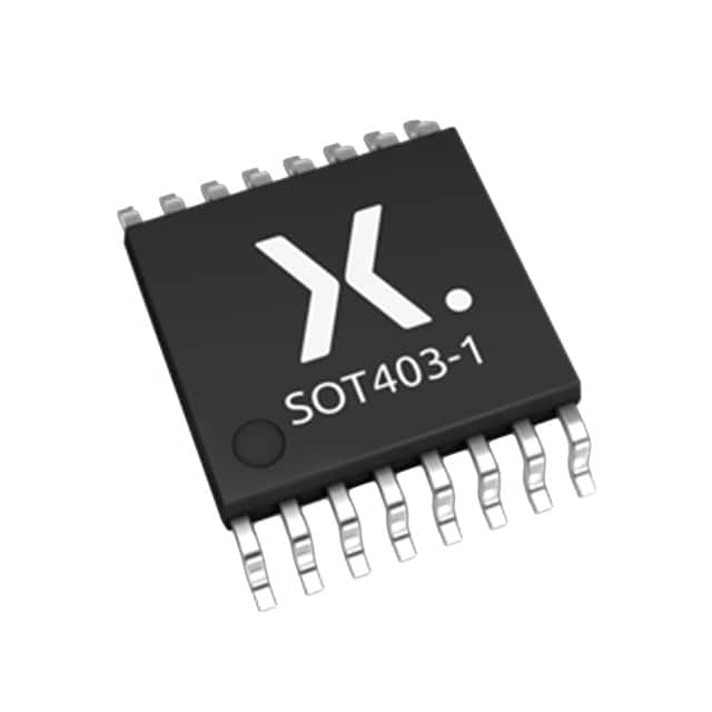 74HC4051PW, 112