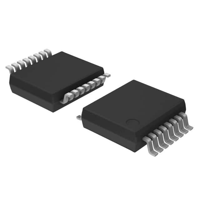 74HC4051DB, 112