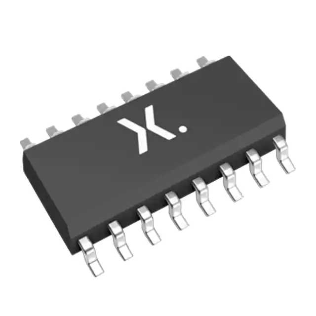 74HCT4060D, 653