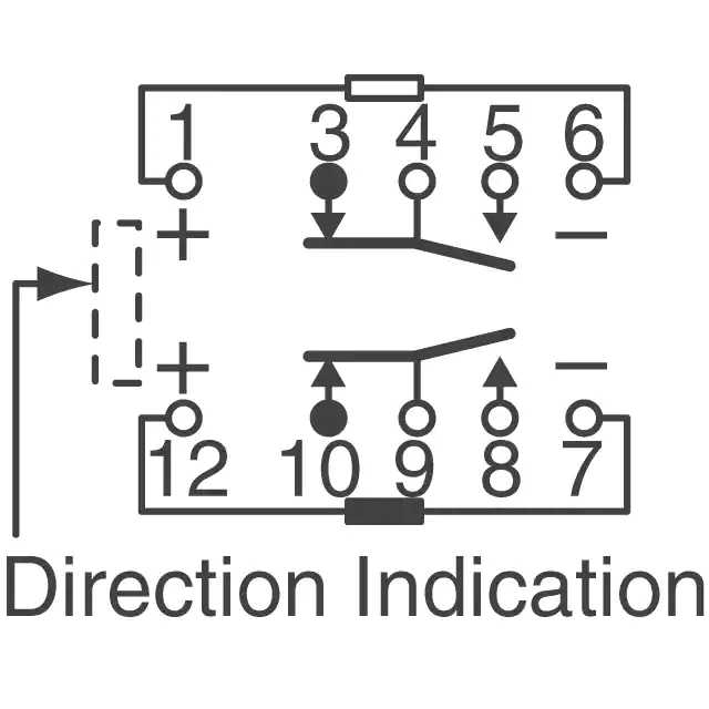 TXS2-L2-4.5V