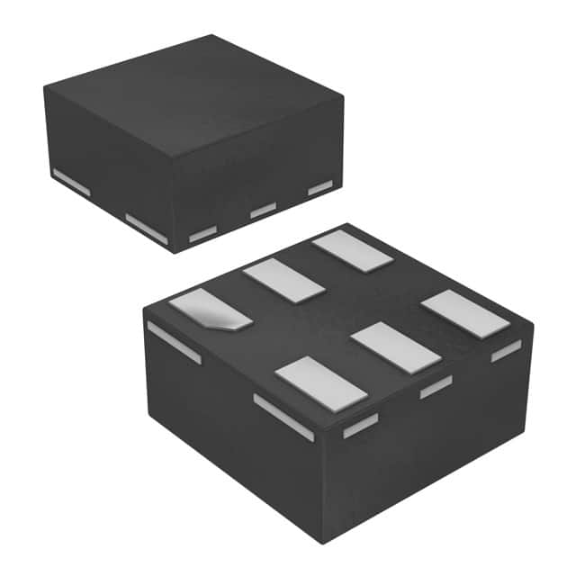 74LVC2G07GF, 132