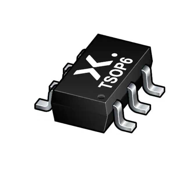 BCM856DS, 115