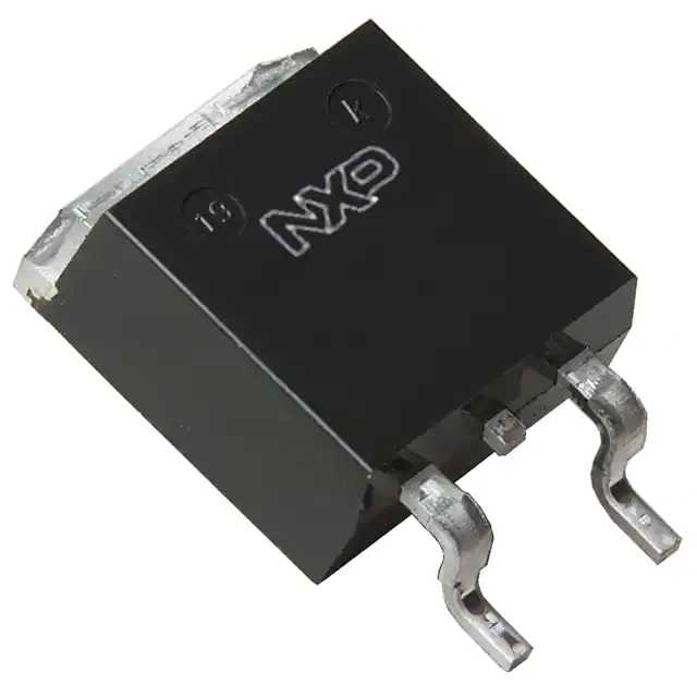 BUK964R8-60E, 118
