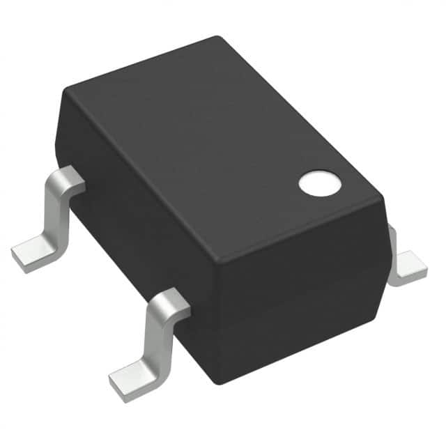 NCP502SN31T1G