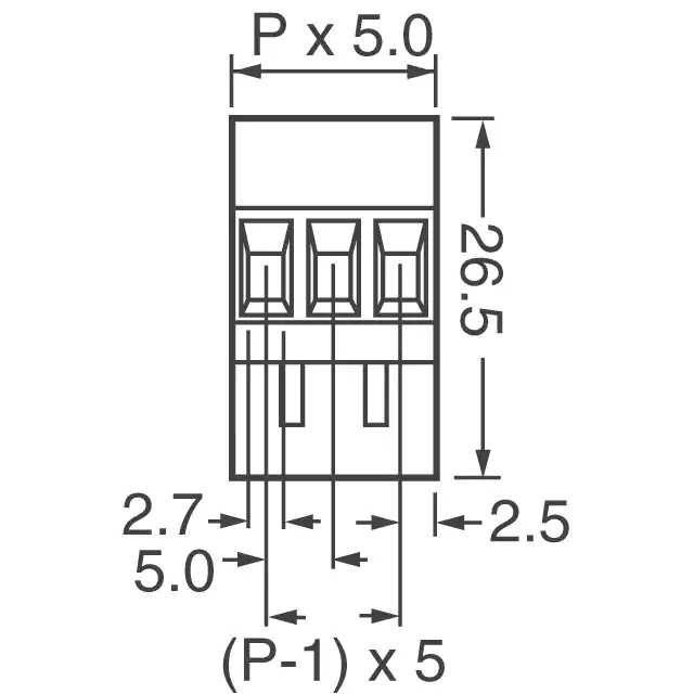 ED1100/5