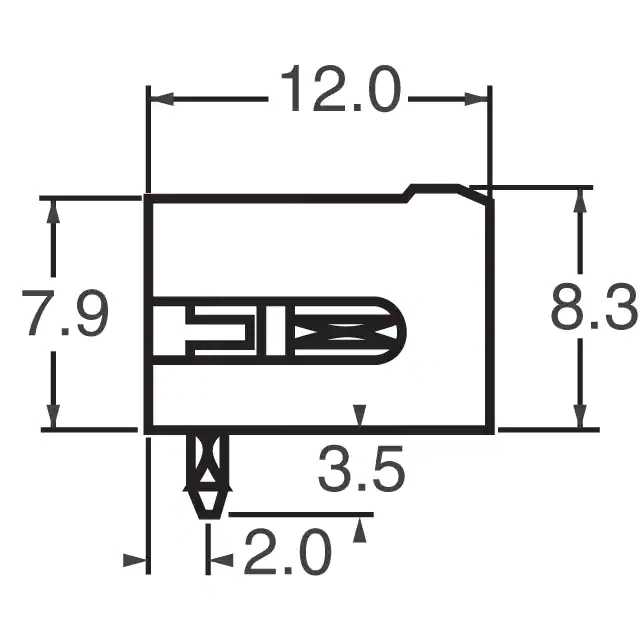 EDSTLZ950/3