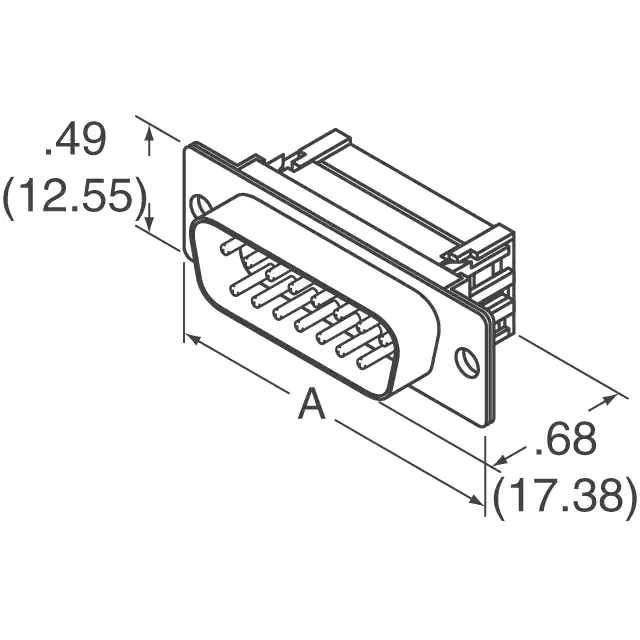 A-DSF 25 LPIII/Z-UNC
