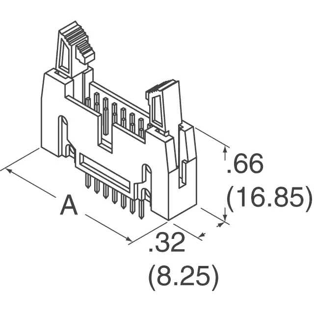 AWH 64G-0232-T