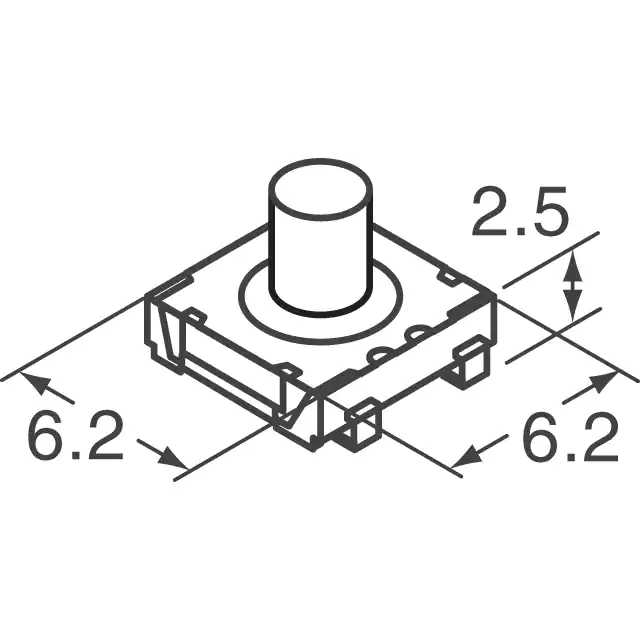 KSC442J 70SH LFS