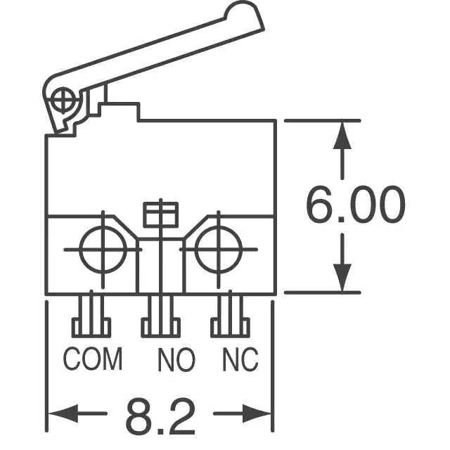 MDS6500AL02RL