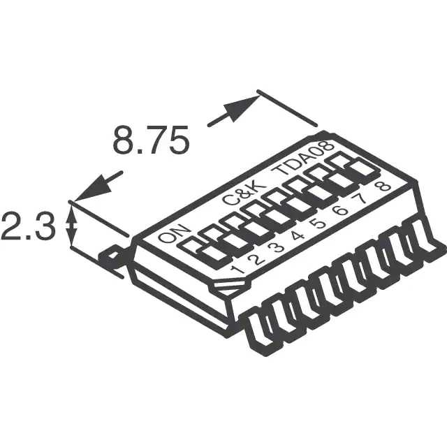 TDA06H0SB1R