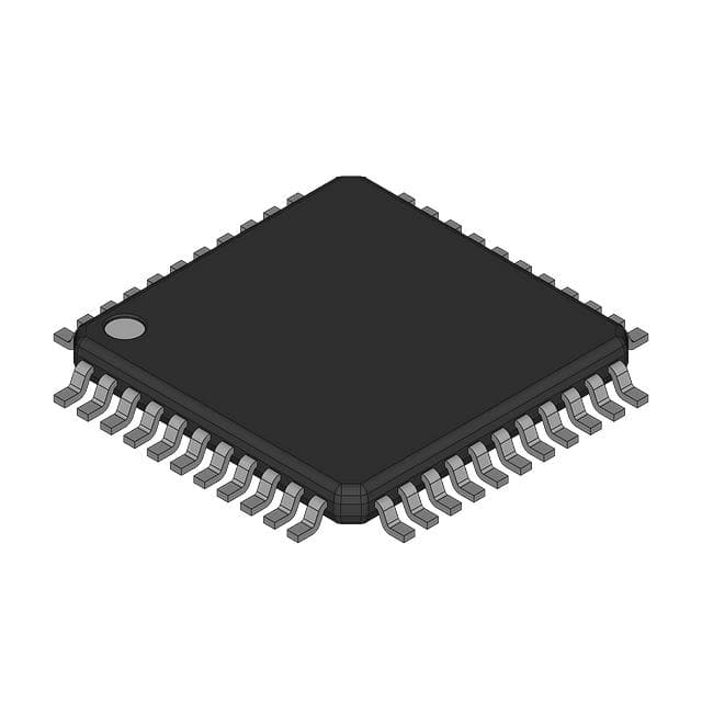 ATMEGA162-16AU