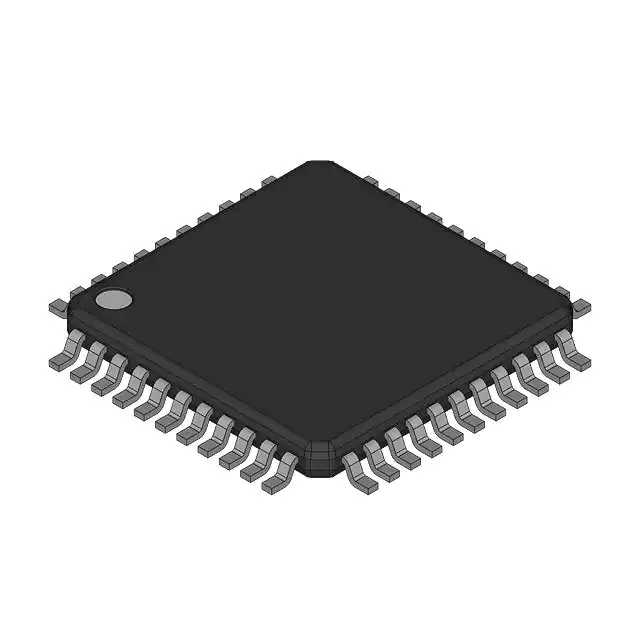 ATMEGA16L-8AU