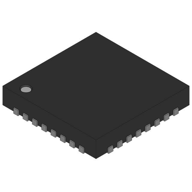 ATMEGA88V-10MU