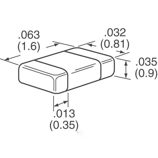 06035C152KAT2A