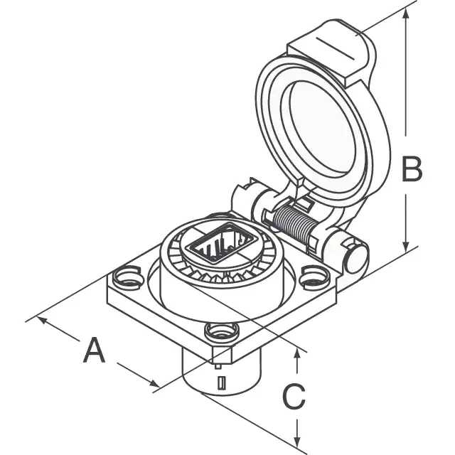 RJF21BSCC