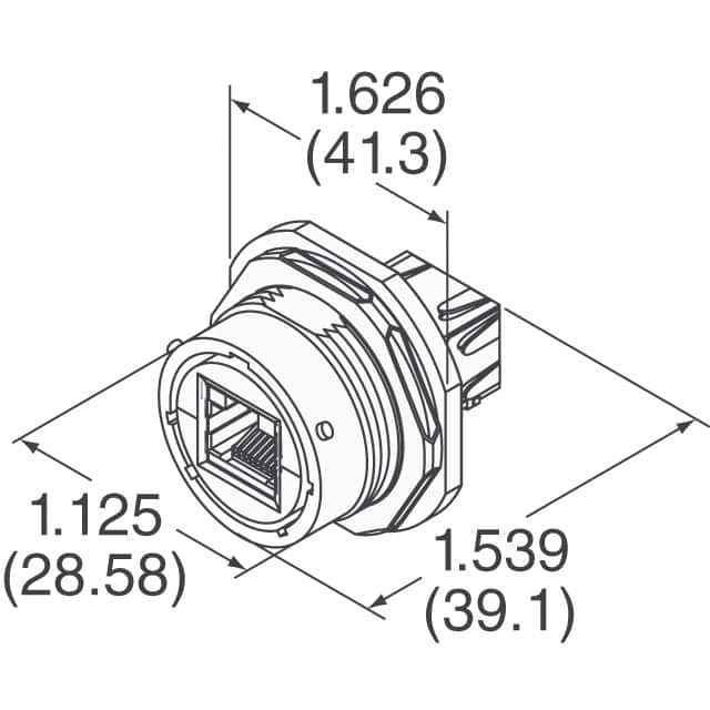 RJF71N