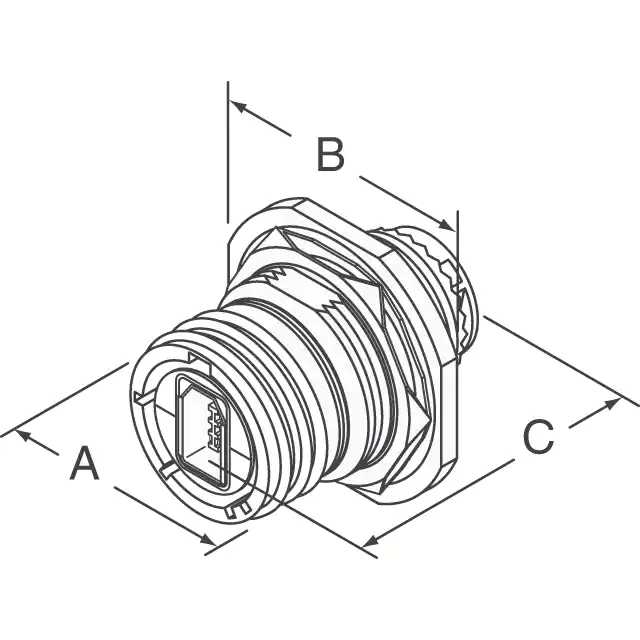 USBFTV72G