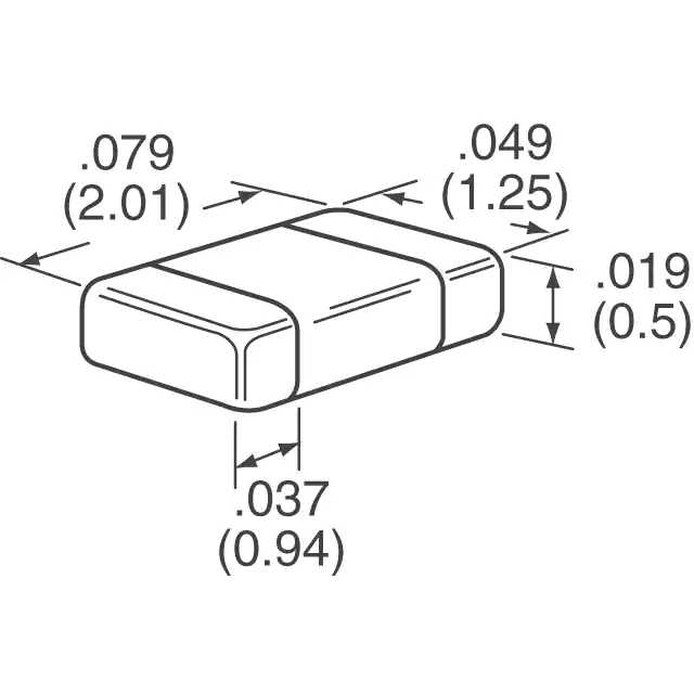 08055C153KAT2A