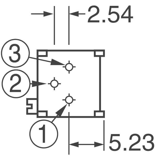 Цена 3296P-1-503
