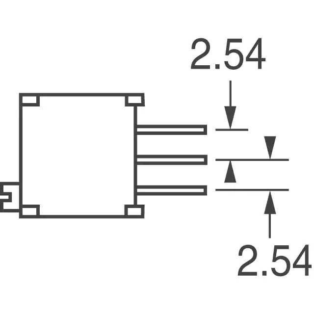 3296W-1-105