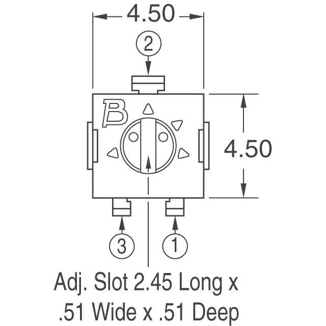 3314G-1-101E