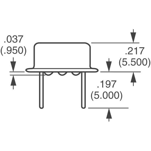 MXO45HS-3C-14M318180