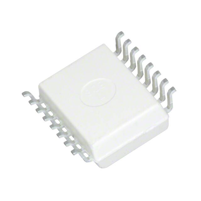 ACPL-798J Купить Цена