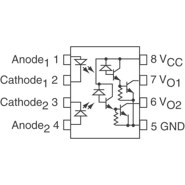 HCPL-0731-000E