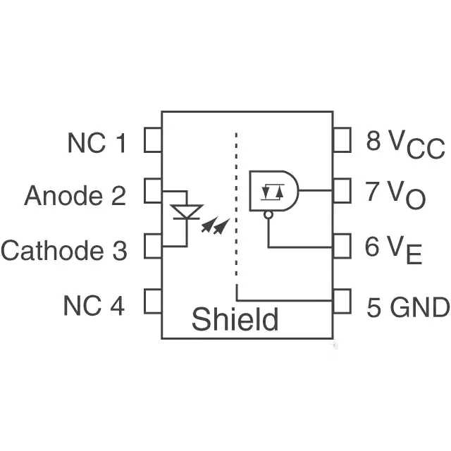 HCPL-2200-000E