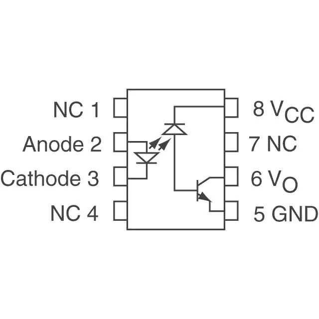 HCPL-4504-000E