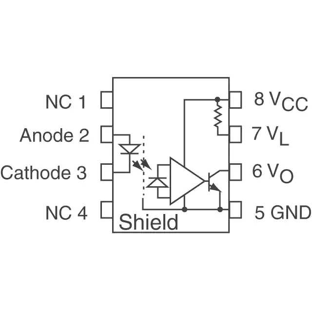 HCPL-4506