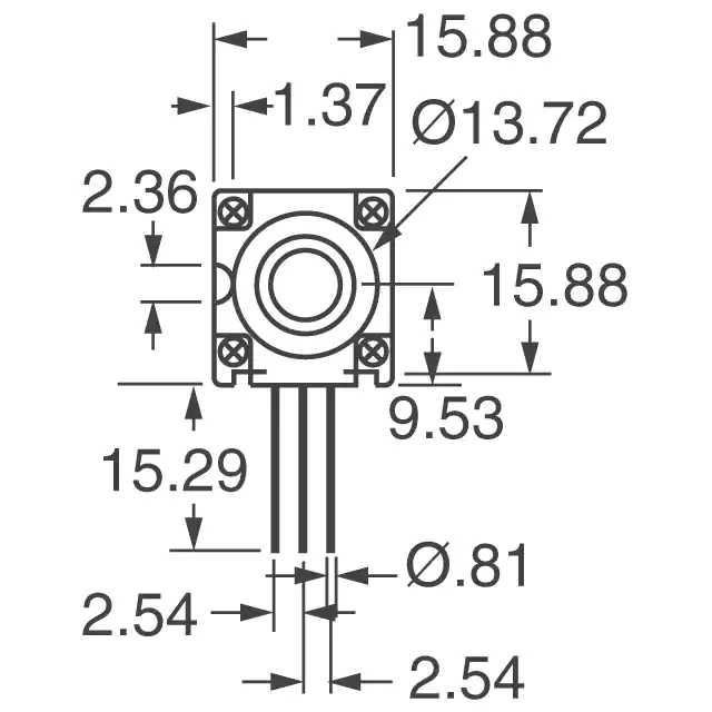 91A1A-G24-B15L