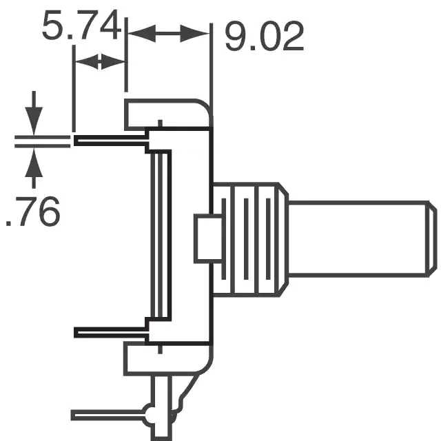 ECW1D-B24-BC0024L